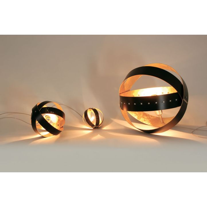 Knikerboker ECLIPTIKA Tischleuchte 12cm