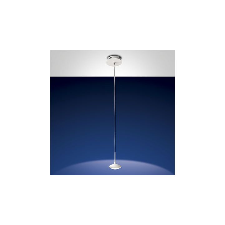 Fabas Luce Hale LED-Pendelleuchte 3255-41-102