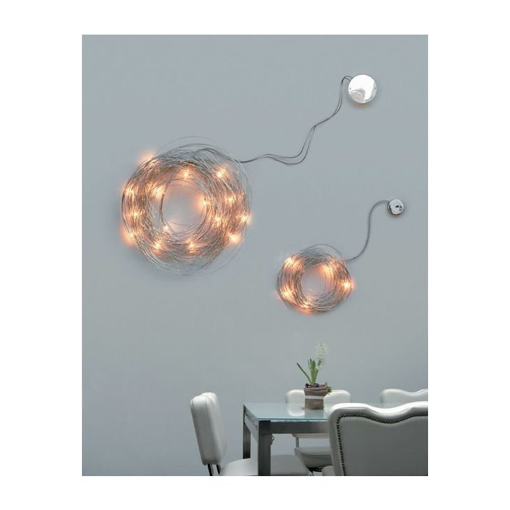 Knikerboker CONFUSIONE Wandleuchte Knikerboker CONFUSIONE Wandleuchte