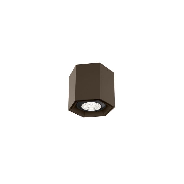 Wever & Ducré Deckenleuchte HEXO MINI CEILING SURF 1.0 PAR16 258420 Wever & Ducré Deckenleuchte HEXO MINI CEILING SURF 1.0 PAR16 258420