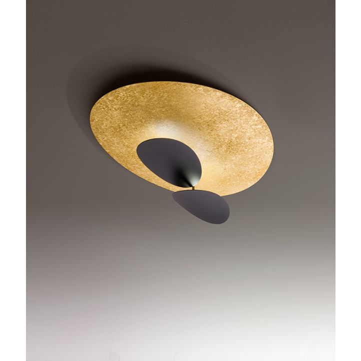 Icone-Minitallux LED-Deckenleuchte MASAI 15W/20W/40W 2700K/3000K MASAI-50-70-90