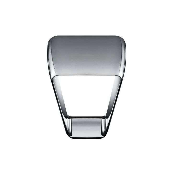 Kundalini Wandleuchte FRAME Chrom 145050C