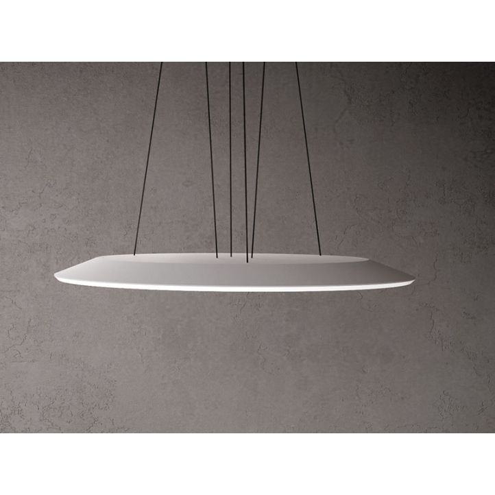 Icone-Minitallux LED-Pendelleuchte LADY B weiß/schwarz 2700K/3000K LADYB-S Icone-Minitallux LED-Pendelleuchte LADY B weiß/schwarz 2700K/3000K LADYB-S