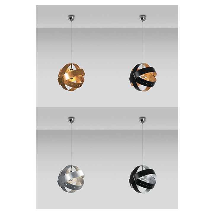 Knikerboker ECLIPTIKA Pendeleuchte 20cm