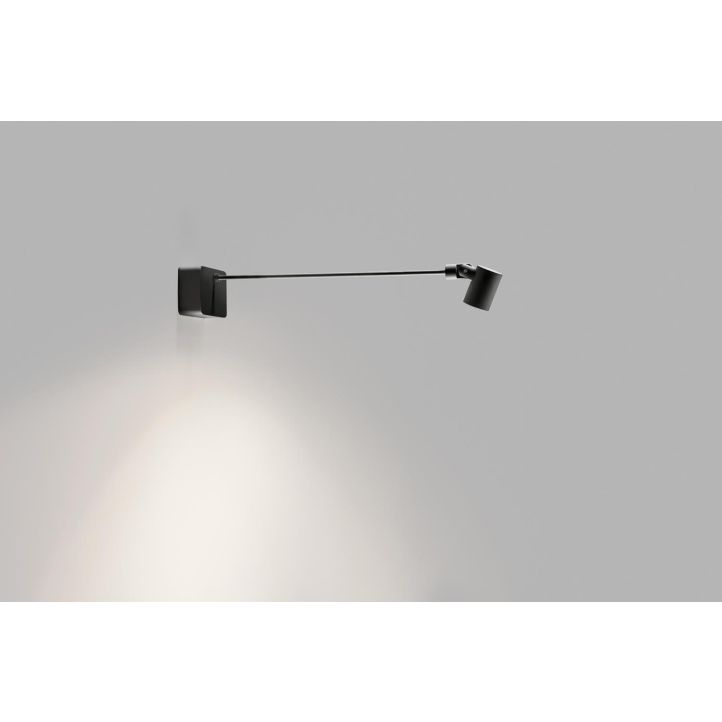 Light-Point LED-Spot FOCUS GALLERY schwarz 261671 Light-Point LED-Spot FOCUS GALLERY schwarz 261671