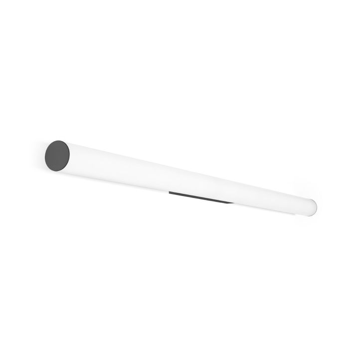 Wever & Ducré LED-Wandleuchte MIRBA IP44 WALL SURF  328188+328288+328388