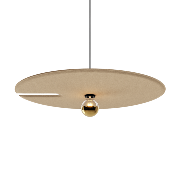 Wever & Ducré Pendelleuchte MIRRO SOFT CEILING SUSP 6342E0+6343E0+6345E0+6346E0 Soft Wever & Ducré Pendelleuchte MIRRO SOFT CEILING SUSP 6342E0+6343E0+6345E0+6346E0 Soft