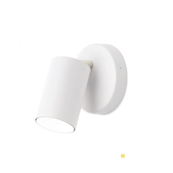 Orion Spot SEAN Str 10-493/1 weiß Orion Spot SEAN Str 10-493/1 weiß