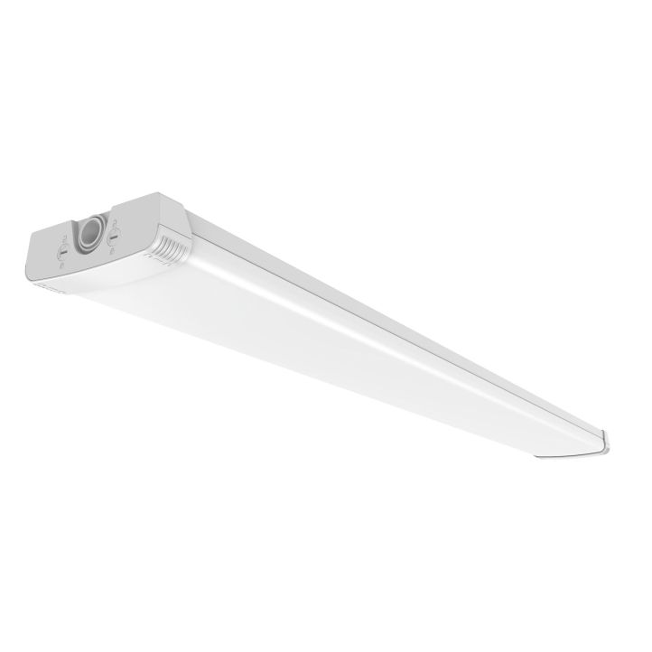 TLG SLC LED-Feuchtraumleuchte UCL 120cm (ohne Bewegungssensor) SLC1520