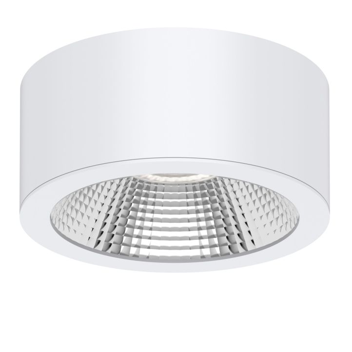 TLG SLC Aufbaugehäuse für SHIFT 18W weiß SLC1532