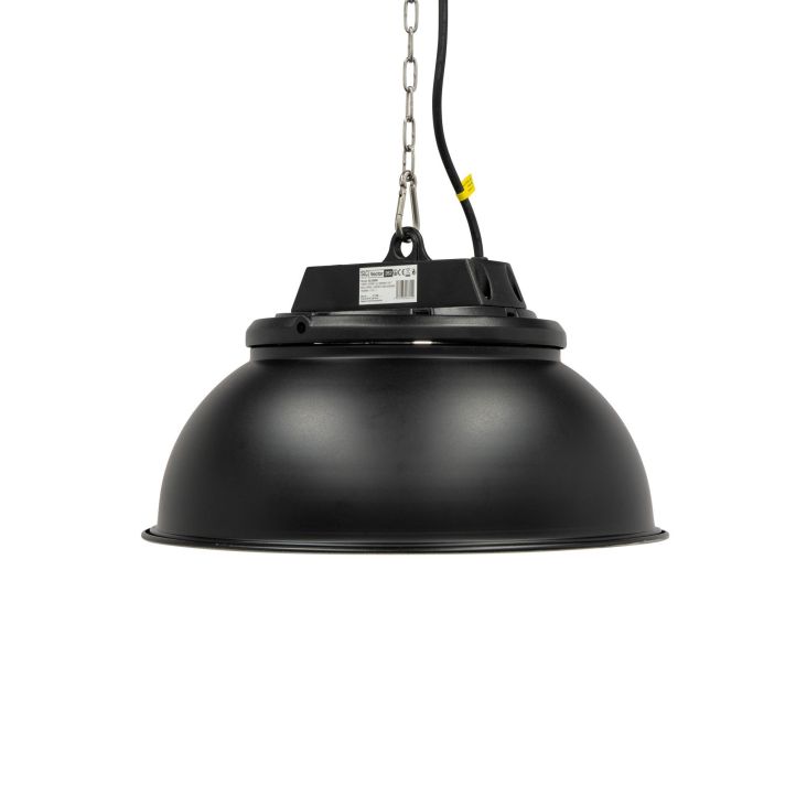 TLG SLC Schirm (schwarz) zu VECTOR 26cm (ohne Leuchte) SLC8811