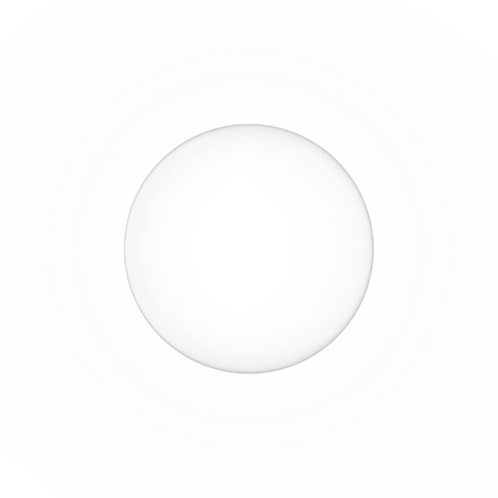 Wever & Ducré LED-Spiegelleuchte PERLEZ CLIP IP44 WALL SURF  392484+392584+392684