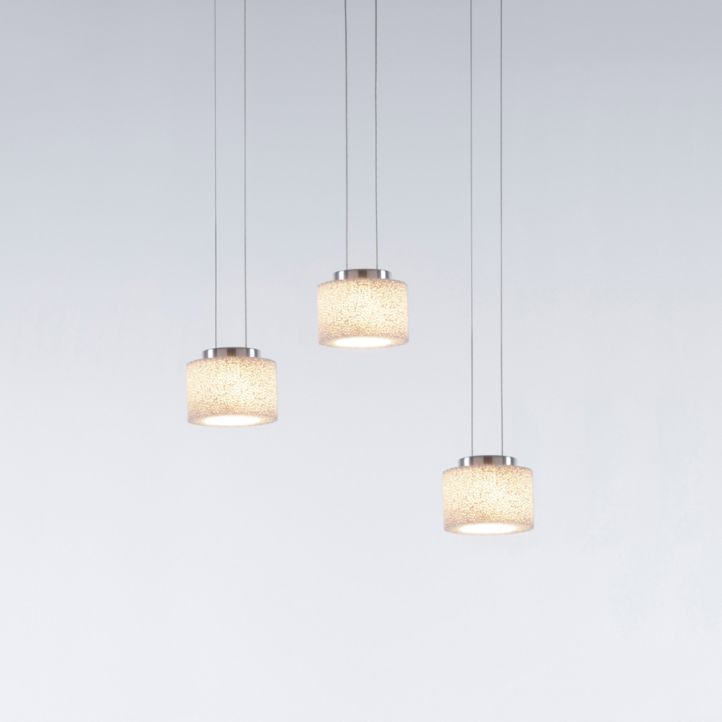 serien lighting reef suspension