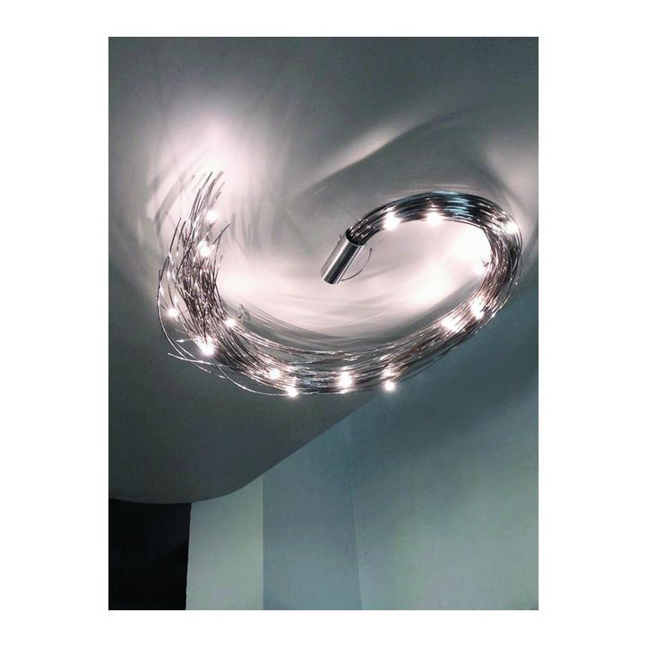 Knikerboker SENZAFINE Wand-/Deckenleuchte