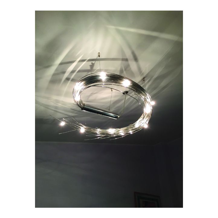 Knikerboker SENZAFINE Pendelleuchte