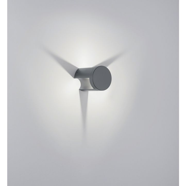 LED-Wandaußenleuchte SKY Graphit LED-Wandaußenleuchte SKY Graphit