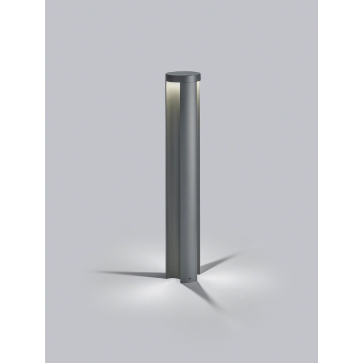 LED-Pollerleuchte SKY Graphit LED-Pollerleuchte SKY Graphit