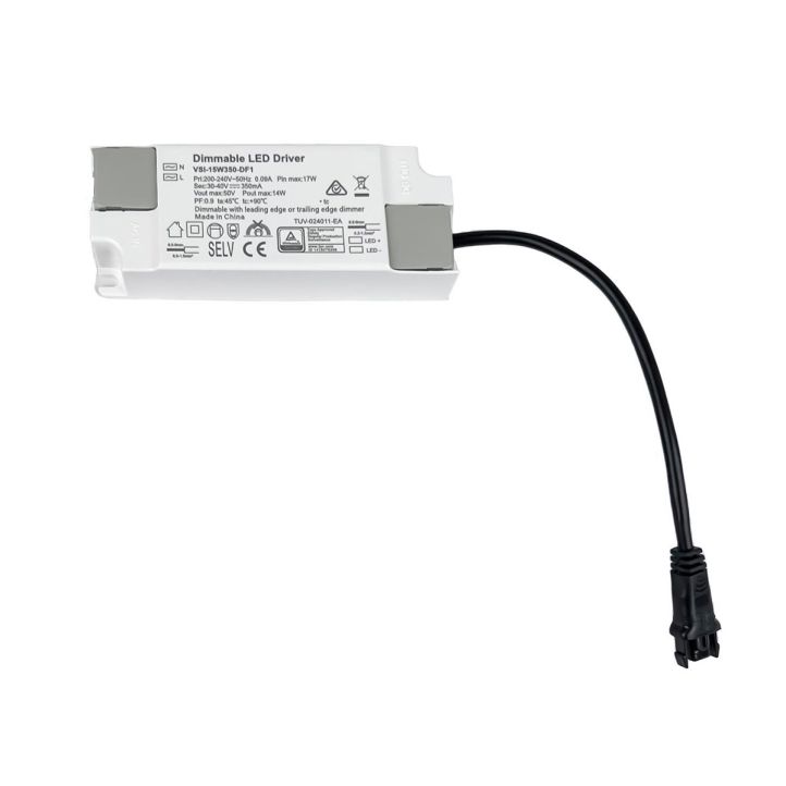 Betriebsgerät zu SLC Shift einbaustrahler Betriebsgerät zu SLC Shift einbaustrahler