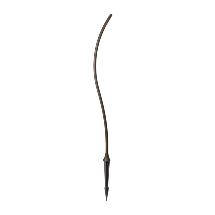 Wever & Ducré Zubehör SWAM CURVED POLE 910093+910094+910095 Wever & Ducré Zubehör SWAM CURVED POLE 910093+910094+910095