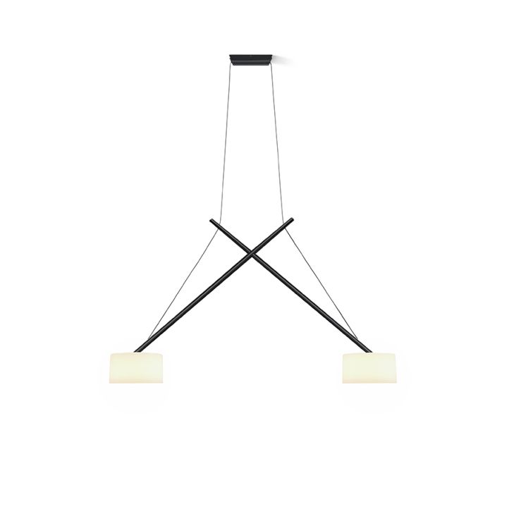 serien lighting twin pendelleuchte tw10