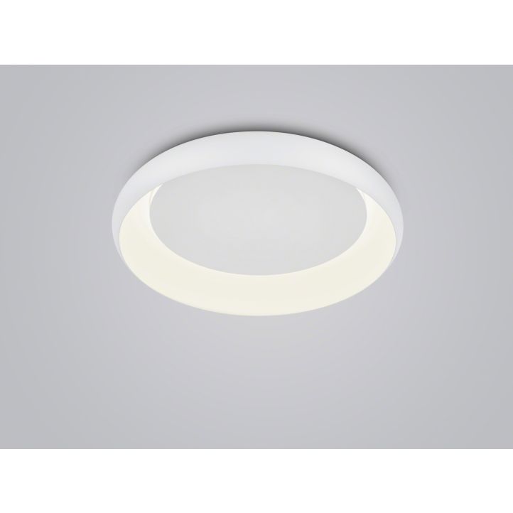 LED-Deckenleuchte TYRA Weiß LED-Deckenleuchte TYRA Weiß