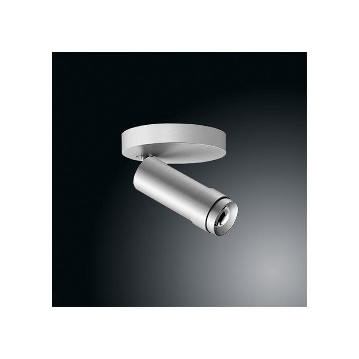 Ribag VERTICO LED-Aufbauspot (DALI)