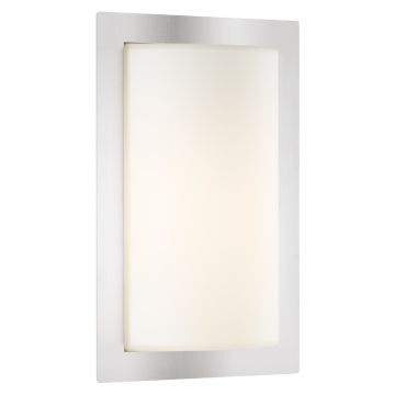 LCD Wandaußenleuchten mit Bewegungsmelder 043SEN