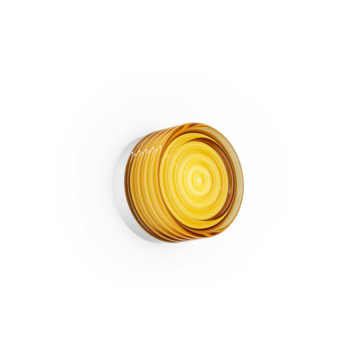 wever-ducre HAJO IP44 WALL SURF 1.0 LED