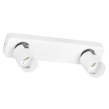 My Light LUXEMBURG 2er Spotleuchte 399634