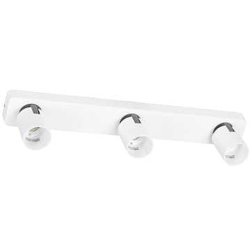 My Light LUXEMBURG 3er Spotleuchte 399635