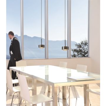 Top Light PUK LONG ONE LED-Pendelleuchte 5-08001-1-LED 5-08002-1-LED 5-08003-1-LED 5-08004-1-LED 5-08005-1-LED 5-08006-1-LED 5-08007-1-LED