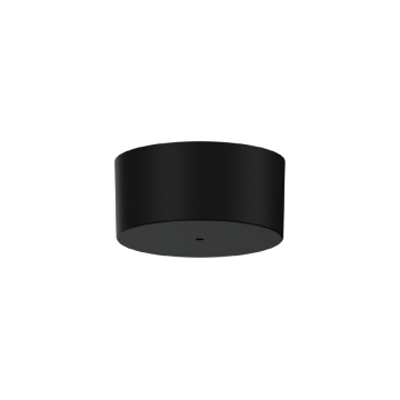 Wever- Durce Baldachin rund 1.1