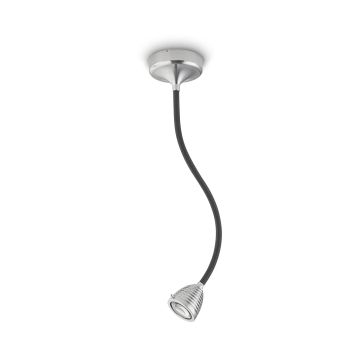 LED-Wand-/ Deckenleuchte ATHENE A-WDL2 lang