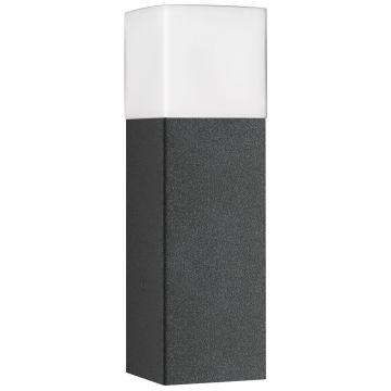 Pollerleuchte Graphit (DB 703)