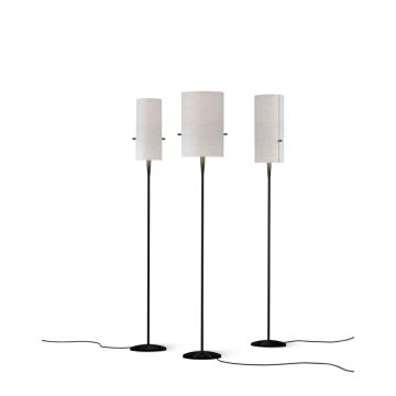 serien lighting club floor s m l