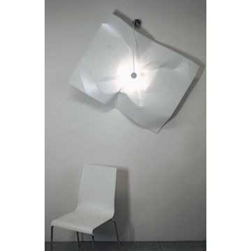 Knikerboker CRASH LED-Wand-/Deckenleuchte