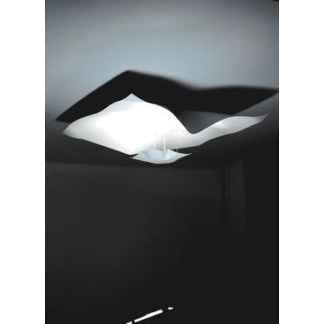 Knikerboker CRASH LED-Deckenleuchte