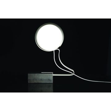 Knikerboker DO NOT DISTURB LED-Tischleuchte