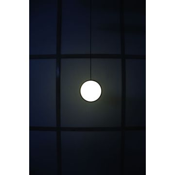 Knikerboker DO NOT DISTURB LED-Pendelleuchte