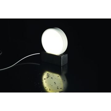 Knikerboker DO NOT DISTURB LED-Tischleuchte