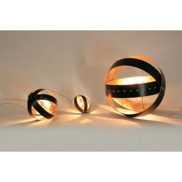 Knikerboker ECLIPTIKA Tischleuchte 40cm