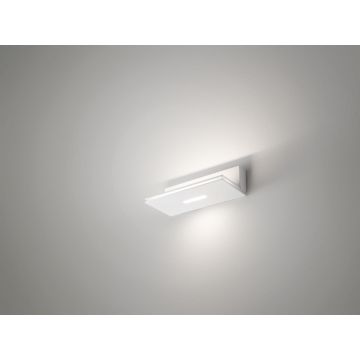 Elesi Luce LED-Wandleuchte Quid Wall Lamp 02809/02810