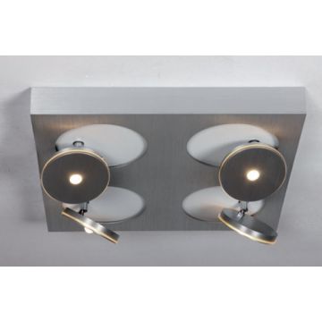 Escale SPOT IT LED-Deckenleuchte 40760409