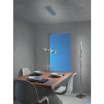 Escale SILK LED-Stehleuchte 40140009