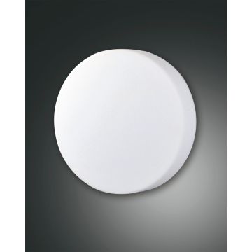 Fabas Luce LED-Deckenleuchte GRAFF 30cm 3567-61-102