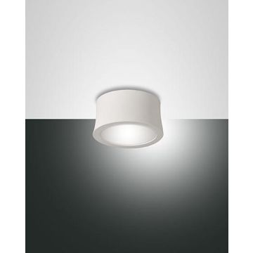 Fabas Luce PONZA LED-Deckenleuchte 3440-71-102