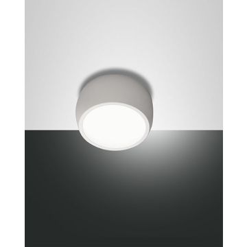 Fabas Luce VASTO LED-Deckenleuchte 3428-71-102