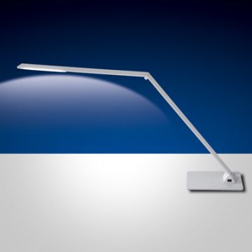 Fabas Luce Wasp LED-Schreibtischleuchte 3265-30-212