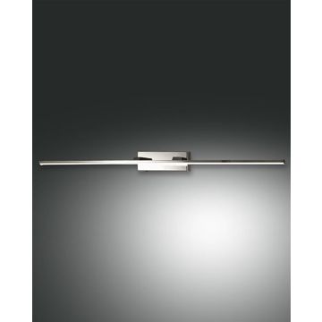 Fabas Luce NALA 75cm LED-Wandleuchte 3361-28-138