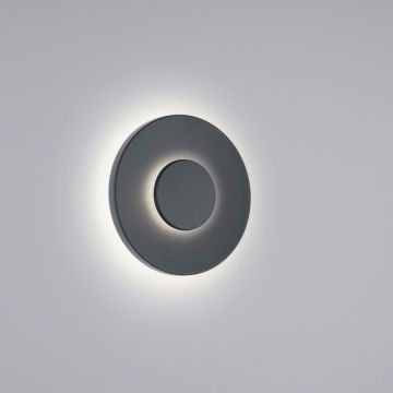 Helestra BUD44; IP65 graphit A28/2508.93